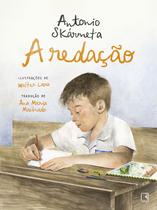 Livro - A redação Livro - A redação