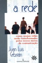 Livro - A rede