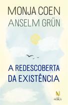 Livro - A redescoberta da existência