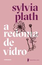 Livro - A redoma de vidro