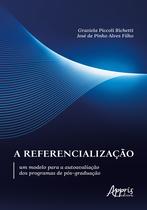 Livro - A referencialização