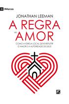 Livro - A regra do amor