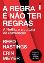 Livro - A regra é não ter regras