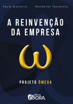 Livro - A reinvenção da empresa