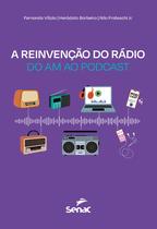 Livro - A reinvenção do rádio