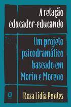 Livro - A relação educador-educando Livro - A relação educador-educando