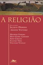 Livro - A religião