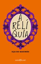 Livro - A relíquia