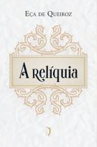 Livro - A relíquia