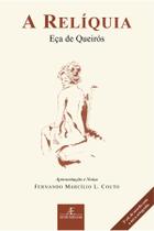 Livro - A Relíquia Livro - A Relíquia