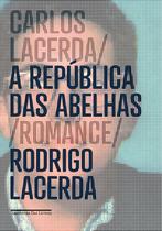 Livro - A república das abelhas