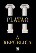 Livro - A República de Platão