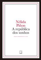 Livro - A república dos sonhos (edição capa dura)