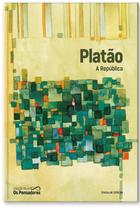 Livro A República - Platão