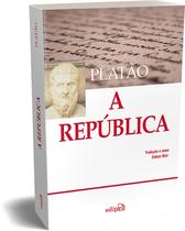 Livro - A República - Platão