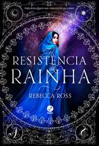 Livro - A resistência da rainha (Vol. 2 A ascensão da rainha) Livro - A resistência da rainha (Vol. 2 A ascensão da rainha)
