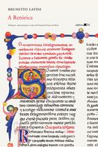 Livro - A Retórica