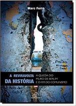 Livro - A reviravolta da história