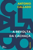 Livro - A revolta da cachaça