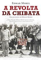 Livro - A Revolta da Chibata