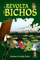 Livro - A revolta dos bichos