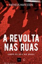 Livro - A revolta nas ruas