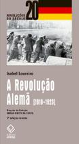Livro - A Revolução Alemã - 2ª edição