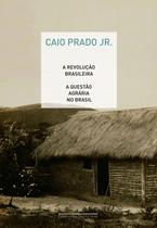 Livro - A revolução brasileira e a questão agrária no Brasil