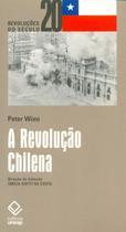 Livro - A Revolução Chilena
