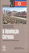 Livro - A Revolução Coreana