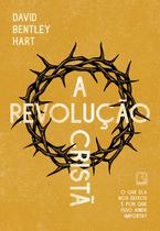 Livro - A revolução cristã Livro - A revolução cristã