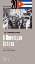 Livro - A Revolução Cubana