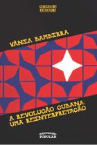Livro - A Revolução Cubana :