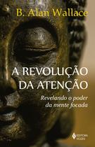 Livro - A revolução da atenção Livro - A revolução da atenção
