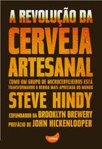 Livro - A revolução da cerveja artesanal