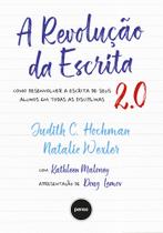 Livro - A Revolução da Escrita 2.0 - 2.ed.