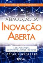Livro - A revolução da inovação aberta