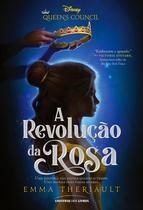 Livro - A Revolução da Rosa