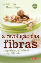 Livro - A revolução das fibras Livro - A revolução das fibras