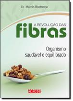 Livro - A revolução das fibras