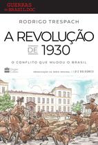 Livro - A Revolução de 1930