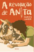 Livro - A revolução de Anita