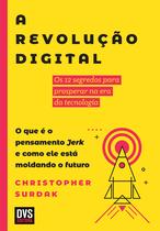Livro - A Revolução Digital Livro - A Revolução Digital