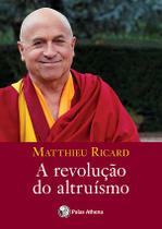Livro - A revolução do altruísmo