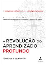 Livro - A revolução do aprendizado profundo