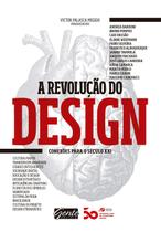 Livro - A revolução do design Livro - A revolução do design