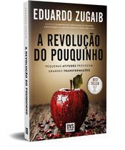 Livro - A Revolução do Pouquinho