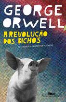 Livro - A revolução dos bichos Livro - A revolução dos bichos