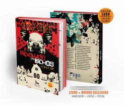 Livro - A revolução dos bichos - Edição de Luxo Livro - A revolução dos bichos - Edição de Luxo