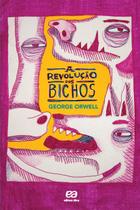Livro - A revolução dos bichos Livro - A revolução dos bichos